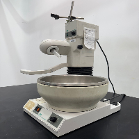 Buchi R-114 Rotavapor Rotary Evaporator image 1